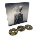TesseracT - War of being -cd+dvd+blry- (CD) - Discords.nl