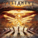 Testament - Para bellum (LP) - Discords.nl