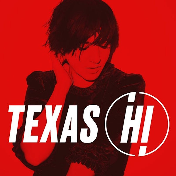 Texas - Hi (CD) - Discords.nl