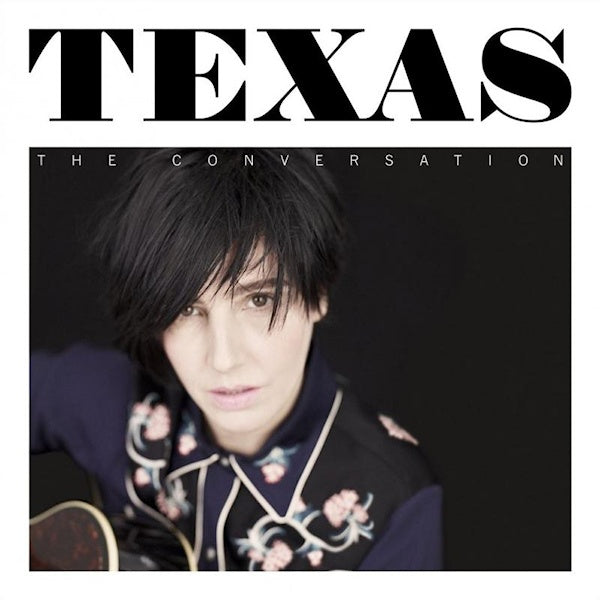 Texas - Conversation (CD)