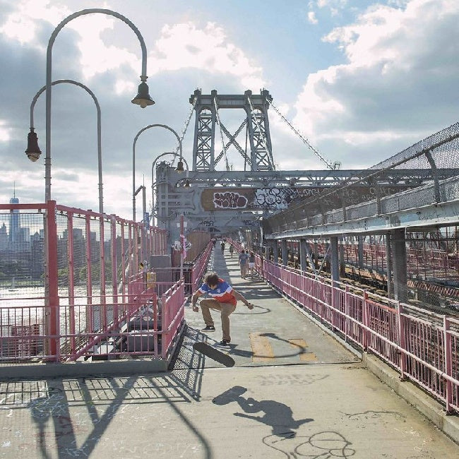 Tchaparian - Bolts (LP) - Discords.nl