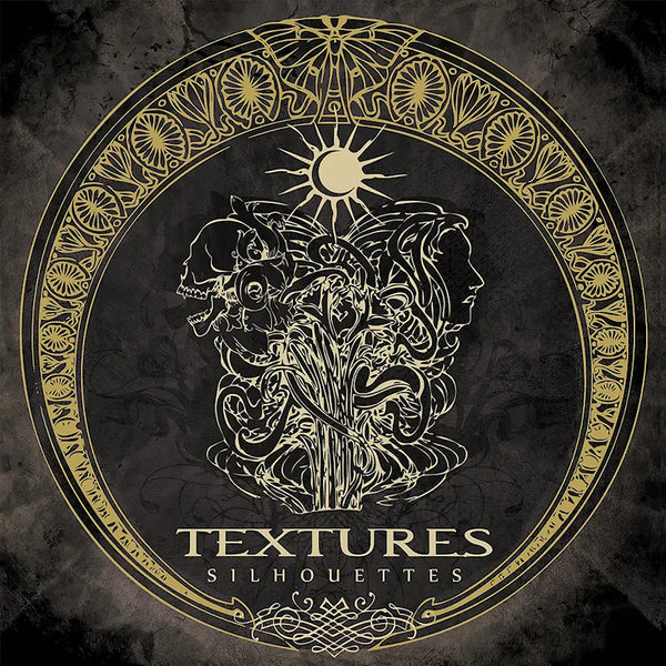 Textures - Silhouettes (CD) - Discords.nl