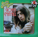 John Mayall - John Mayall (LP Tweedehands) - Discords.nl