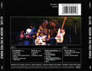 G3 / Joe Satriani / Steve Vai / Yngwie Malmsteen - G3 Live: Rockin' In The Free World (CD) - Discords.nl