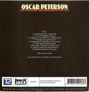Oscar Peterson - Kind Of Peterson (CD Tweedehands) - Discords.nl