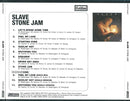 Slave - Stone Jam (CD) - Discords.nl