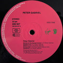 Peter Gabriel - Peter Gabriel (LP Tweedehands)