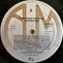 Carpenters - Christmas Portrait (LP Tweedehands)