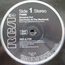 Mel & Kim - Showing Out  (12" Tweedehands)
