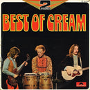 Cream - Best Of Cream (LP Tweedehands) - Discords.nl