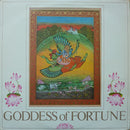 Goddess Of Fortune - Goddess Of Fortune (LP Tweedehands)