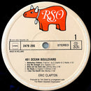 Eric Clapton - 461 Ocean Boulevard (LP Tweedehands)