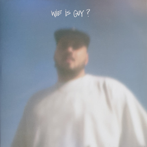 Zwangere Guy - Wie Is Guy ? (LP) - Discords.nl