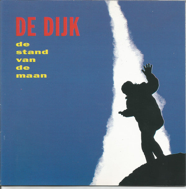 De Dijk - De Stand Van De Maan (CD Tweedehands) - Discords.nl