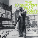 Thad Jones - The magnificent thad jones (LP) - Discords.nl