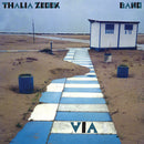 Thalia Zedek Band - Via (CD) - Discords.nl