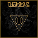 Thammuz - Iii (LP)