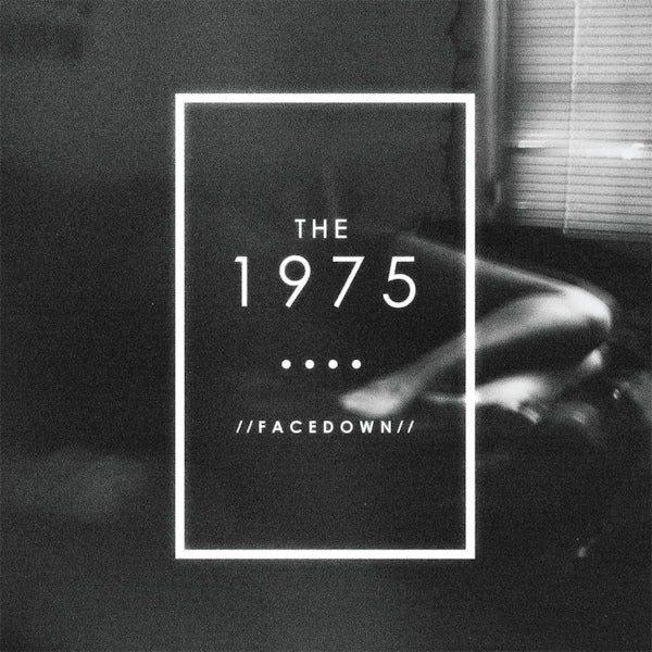 The 1975 - Facedown (12-inch) - Discords.nl