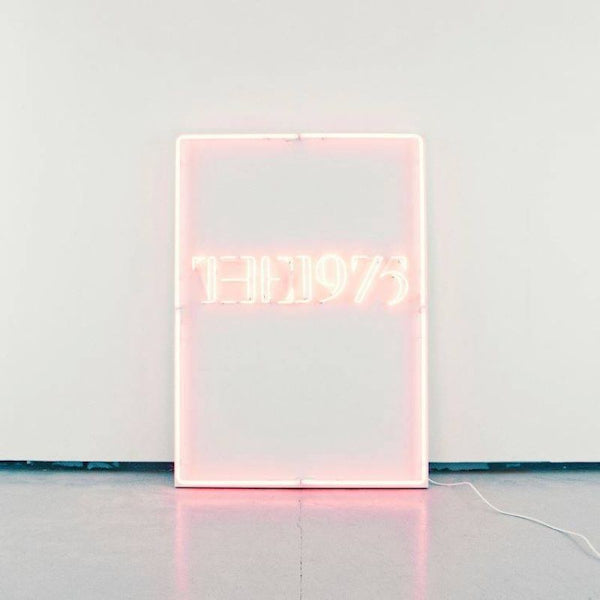 The 1975 - I like it when you sleep. for you are so beautiful yet so unaware of it (CD)