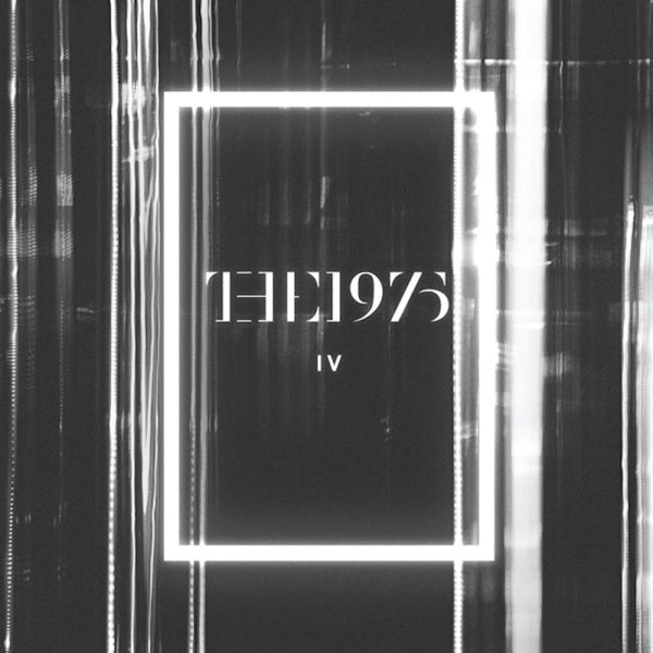 The 1975 - Iv (12-inch) - Discords.nl