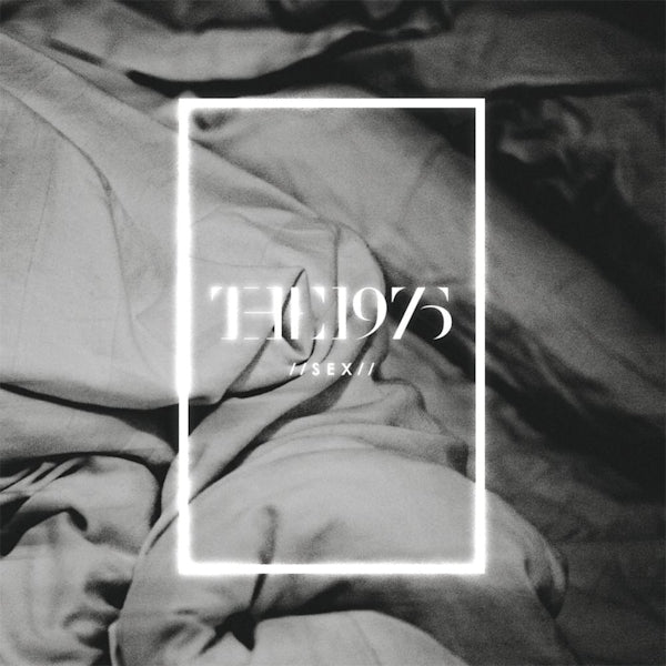 The 1975 - Sex (12-inch)