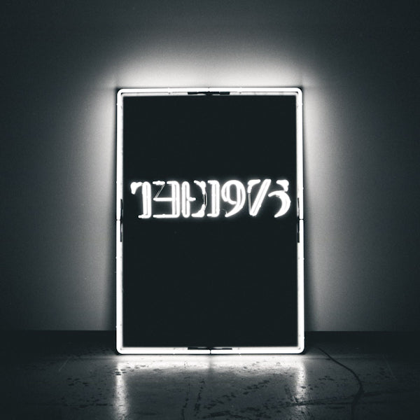 The 1975 - The 1975 (CD) - Discords.nl