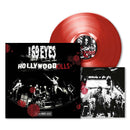 The 69 Eyes - Hollywood kills: live at the whisky a go go (LP) - Discords.nl