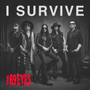 69 Eyes - I survive (CD)