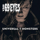 69 Eyes - Universal monsters (CD)