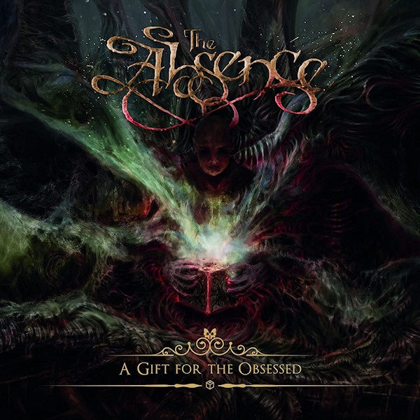 The Absence - A gift for the obsessed (LP) - Discords.nl