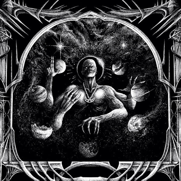 The Acacia Strain - It comes in waves (CD) - Discords.nl