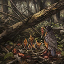 The Acacia Strain - Step into the light (LP) - Discords.nl