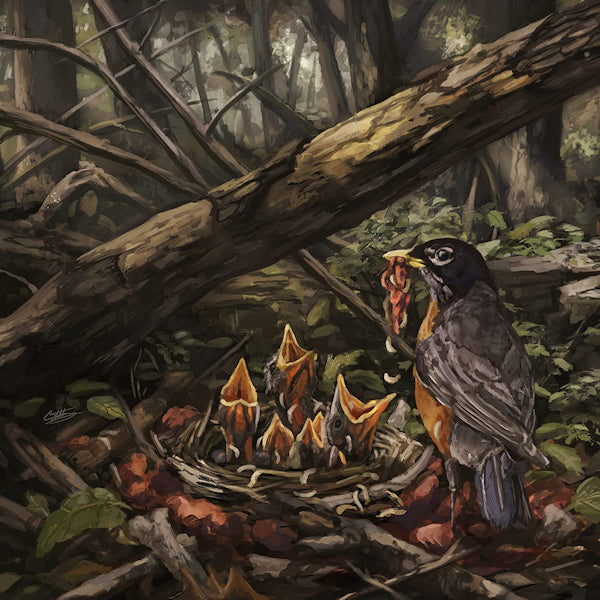 The Acacia Strain - Step into the light (LP) - Discords.nl