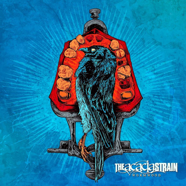 The Acacia Strain - Wormwood (12-inch) - Discords.nl