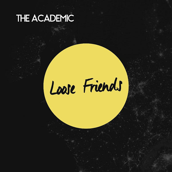 The Academic - Loose friends (12-inch) - Discords.nl