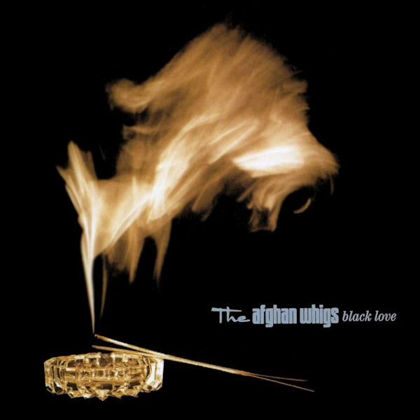 The Afghan Whigs - Black love (CD) - Discords.nl