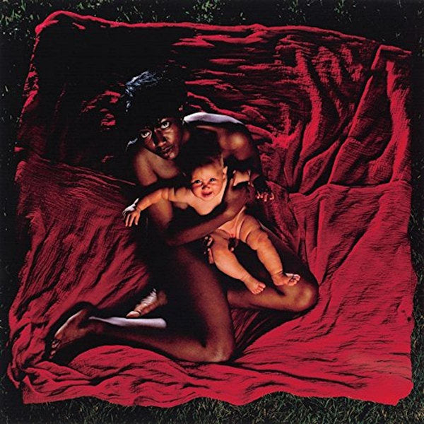 The Afghan Whigs - Congregation (LP) - Discords.nl