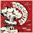 The Aggrolites - Super atomic (CD)
