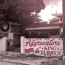 Aggrovators - Dubbing at king tubby's (LP)