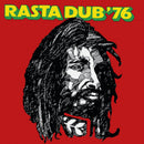 Aggrovators - Rasta dub '76 (LP) - Discords.nl
