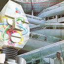 Alan Parsons Project - I robot (CD)
