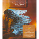 Alan Parsons Project - Pyramid (DVD / Blu-Ray)
