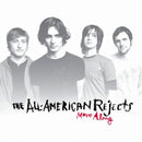 The All -american Rejects - Move along (CD)