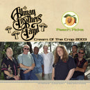 The Allman Brothers Band - Cream of the crop 2003 (CD)