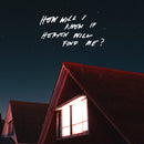 The Amazons - How will i know if heaven will find me? (LP) - Discords.nl