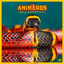 Animeros - Que barbaro (LP)