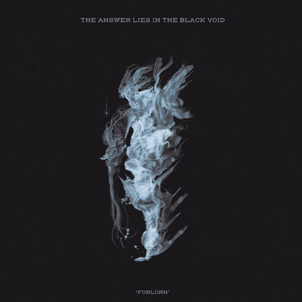 The Answer Lies In The Black Void - Forlorn (CD) - Discords.nl