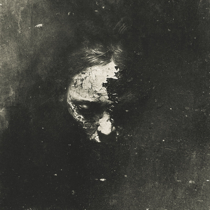The Answer Lies In The Black Void - Thou shalt (LP) - Discords.nl