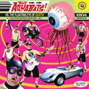 Aquabats - The aquabats vs. the floating eye of death! (LP) - Discords.nl
