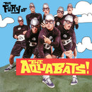 Aquabats - The fury of the aquabats! (LP) - Discords.nl